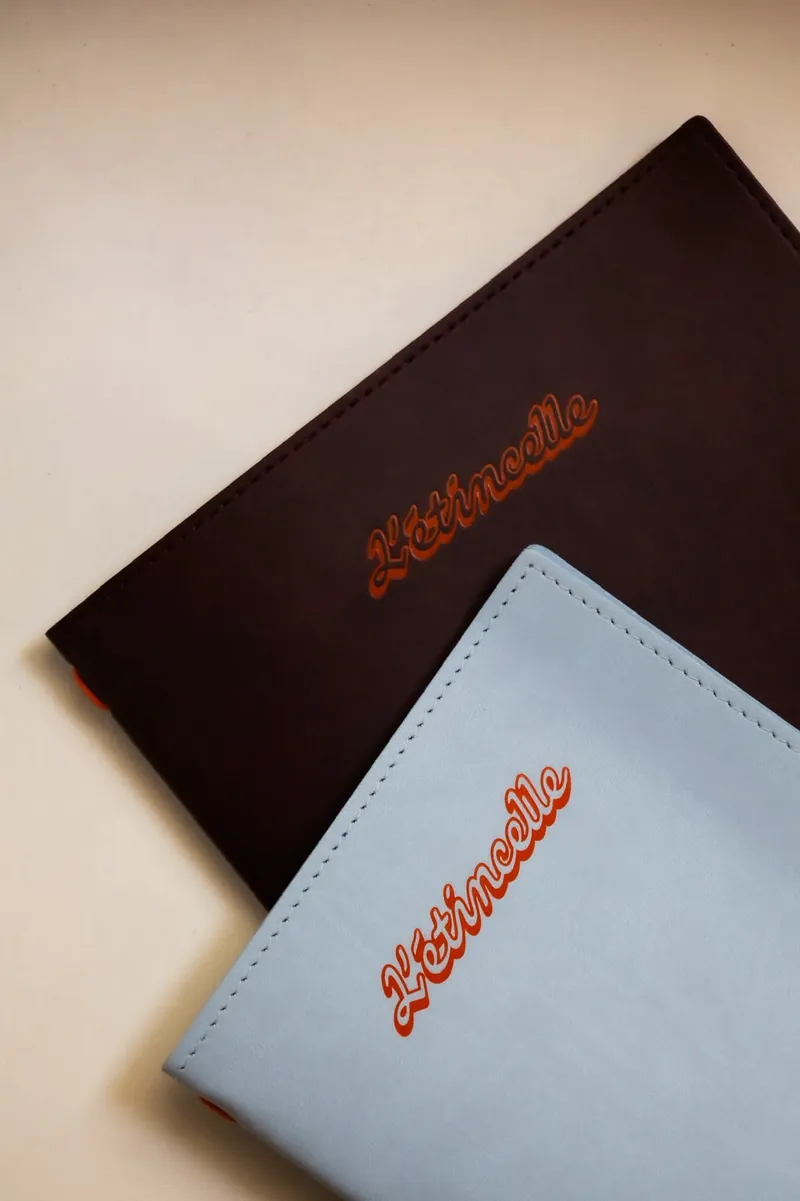 Les cartes de L’Étincelle